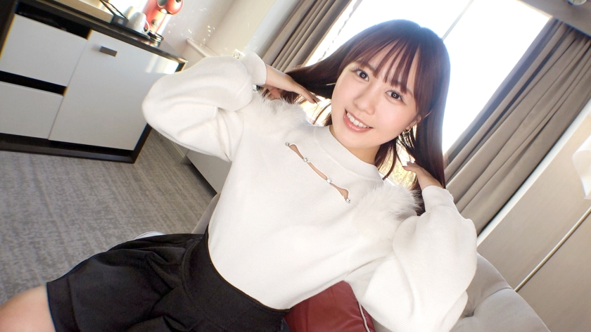 ななちゃん 20歳 美容学生【綾美なな】