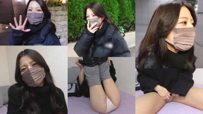 あずさ 25歳 モデル/港区女子【岬あずさ】