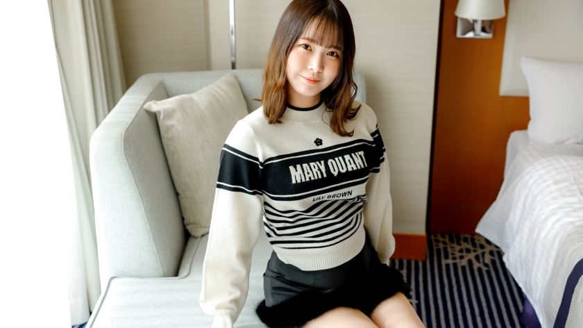 あおさん 22歳 コンビニ店員【風香蒼】