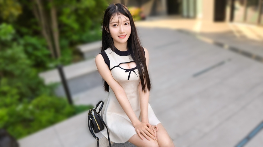 うたちゃん 22歳 不動産営業【三佳詩】