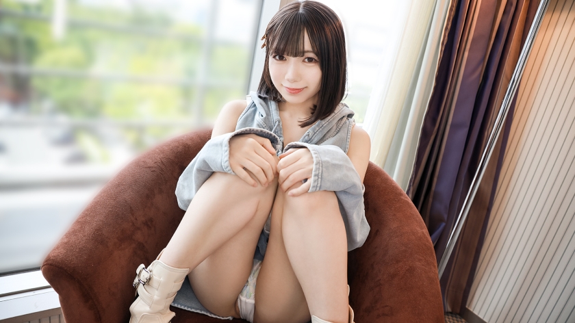 ゆなさん 21歳 歯科助手【日向由奈】