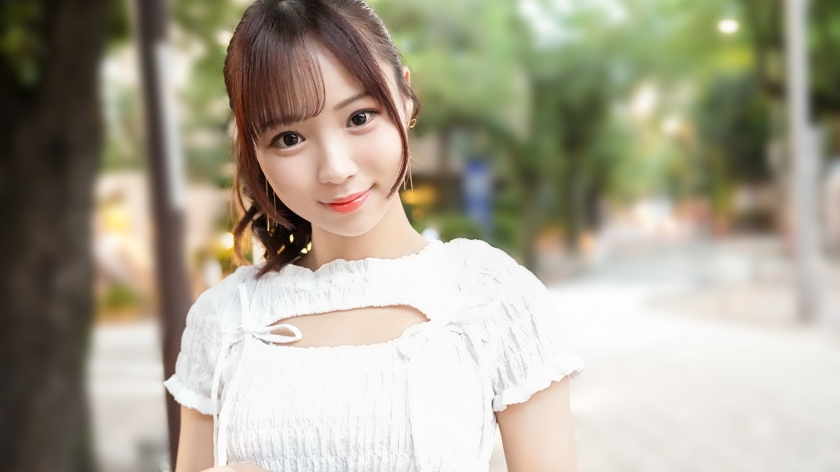 ふうさん 21歳 獣医の卵【渡来ふう】