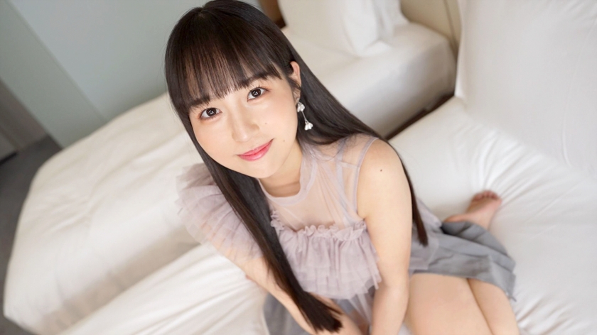 はなさん 24歳 エステサロン受付/元アイドル【本城はな】