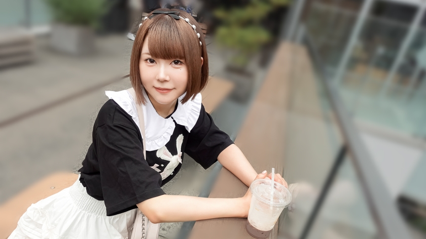 みるちゃん 20歳 アパレル店員【女優名不明】