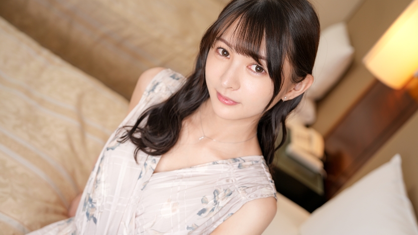 いつきさん 24歳 百貨店員【幸村泉希】