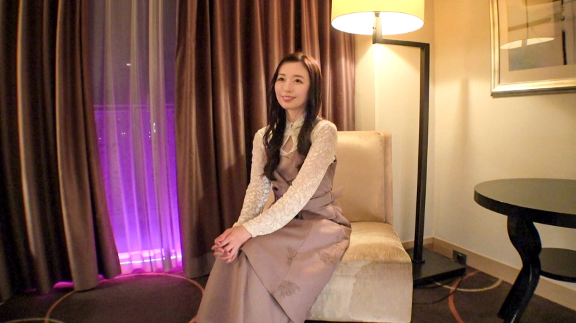 はるかさん 33歳 パティシエ【流川はる香】